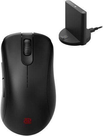 Zowie EC2-CW