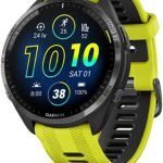 Melhor smartwatch para corrida: Garmin Forerunner 965