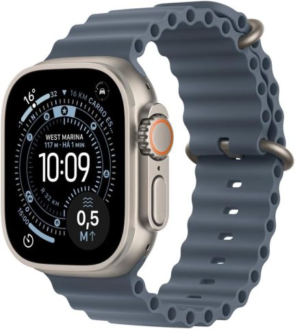 Apple Watch Ultra 3