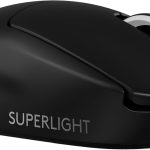 Melhor mouse gamer: Logitech G PRO X SUPERLIGHT 2