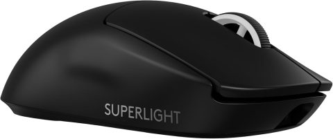 Melhor mouse gamer: Logitech G PRO X SUPERLIGHT 2
