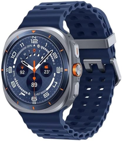 Samsung Galaxy Watch Ultra