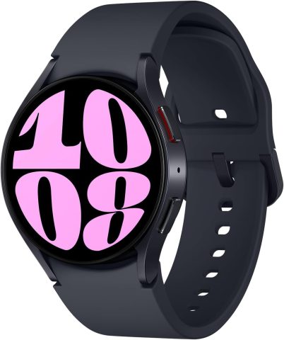 Galaxy Watch 6 (R930) 40mm Black