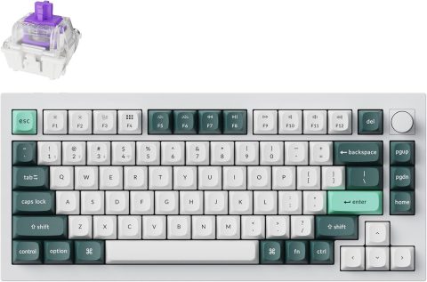 Keychron Q1 HE