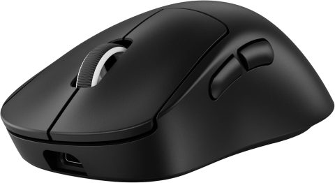 Melhor mouse gamer sem fio: Logitech G PRO X SUPERLIGHT 2 DEX