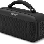 Melhor caixa de som bluetooth: Bose SoundLink Max