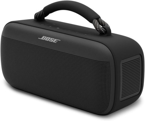 Melhor caixa de som bluetooth: Bose SoundLink Max