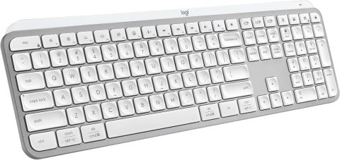 Logitech MX Keys S