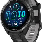 Melhor smartwatch com gps: Garmin Forerunner 965