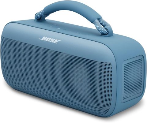 Bose Alto-falante portátil SoundLink Max