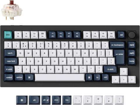 Keychron Q1 Max