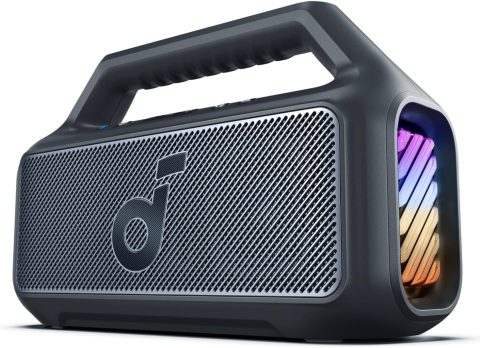 Soundcore Boom 2 (Anker)