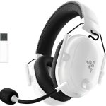 Melhor fone gamer sem fio: Razer BlackShark V2 Pro