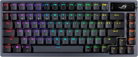 ASUS ROG Azoth 75