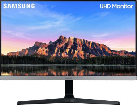 Samsung UR55
