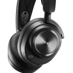 Melhor headset gamer: Arctis Nova Pro Wireless Xbox