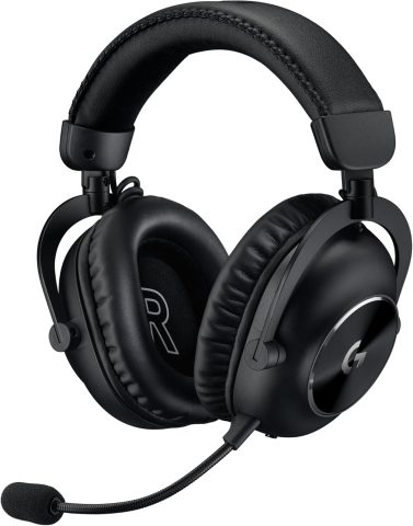 Logitech G PRO X 2 LIGHTSPEED
