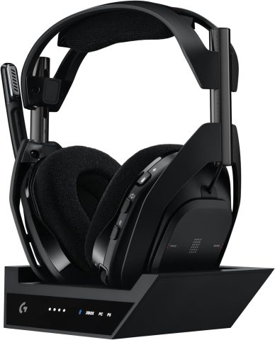 SteelSeries Arctis Nova Pro Wireless
