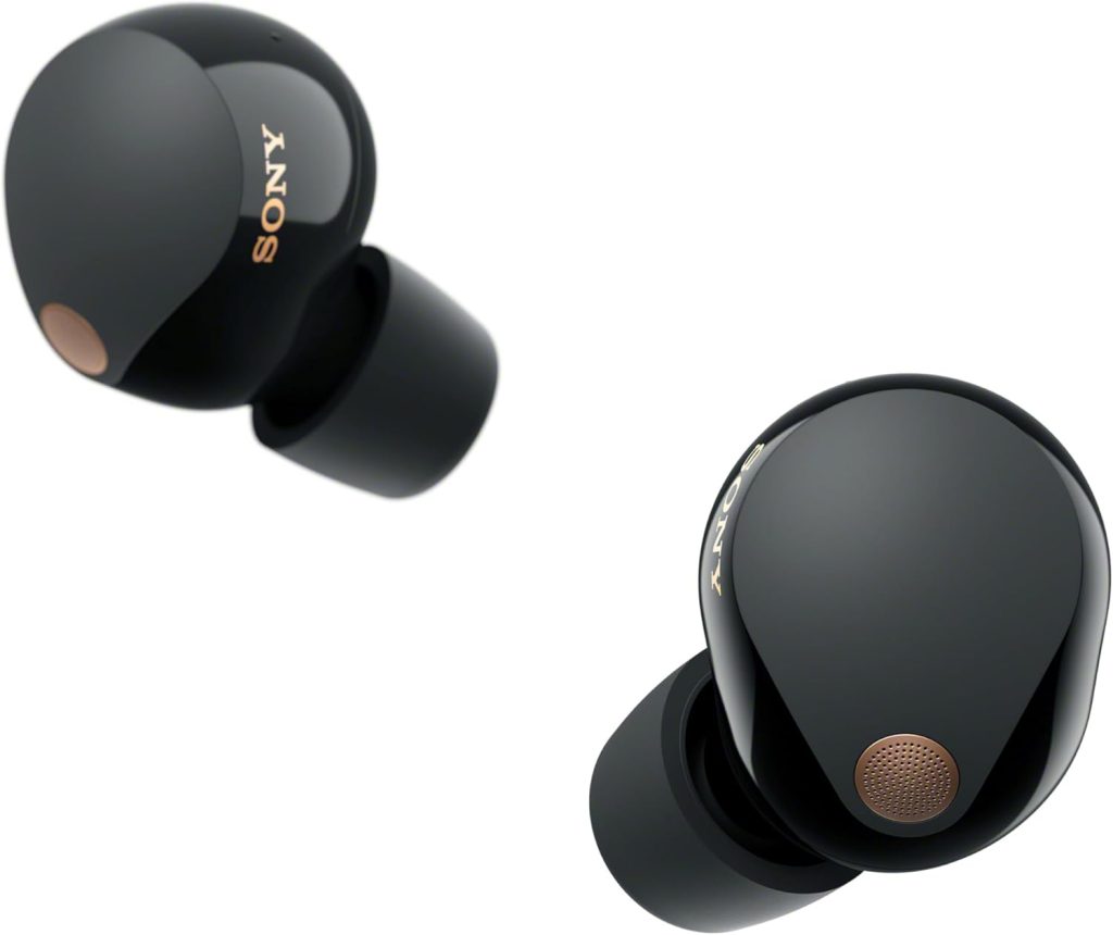 Melhor earbud: Sony WF-1000XM5