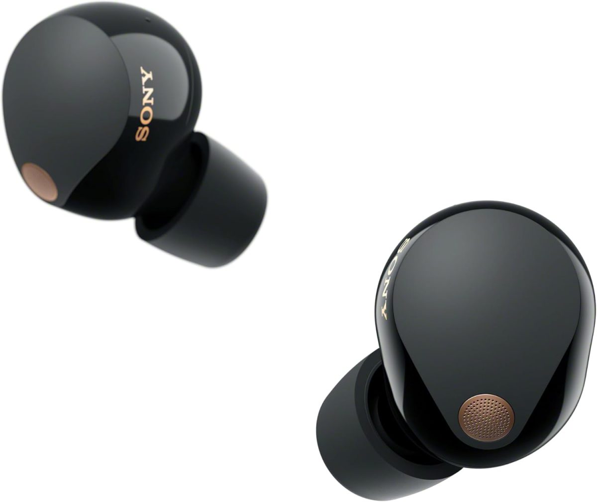 Melhor earbud: Sony WF-1000XM5