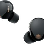 Melhor earbud: Sony WF-1000XM5