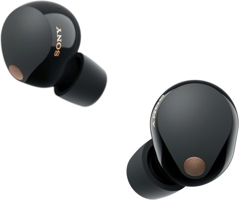 Melhor earbud: Sony WF-1000XM5