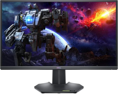 Dell G2724D