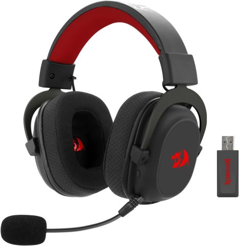 Redragon Zeus Pro