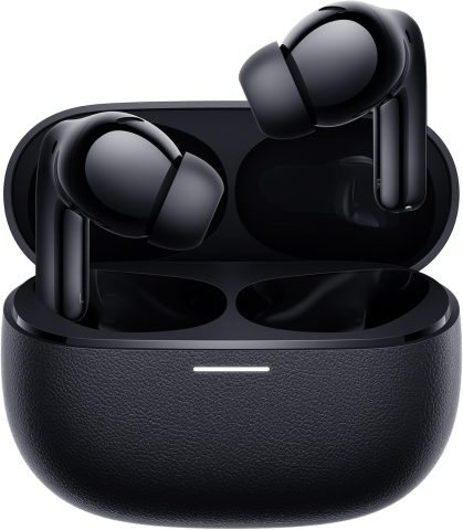 Melhor fone bluetooth custo-benefício: Xiaomi Redmi Buds 5 Pro