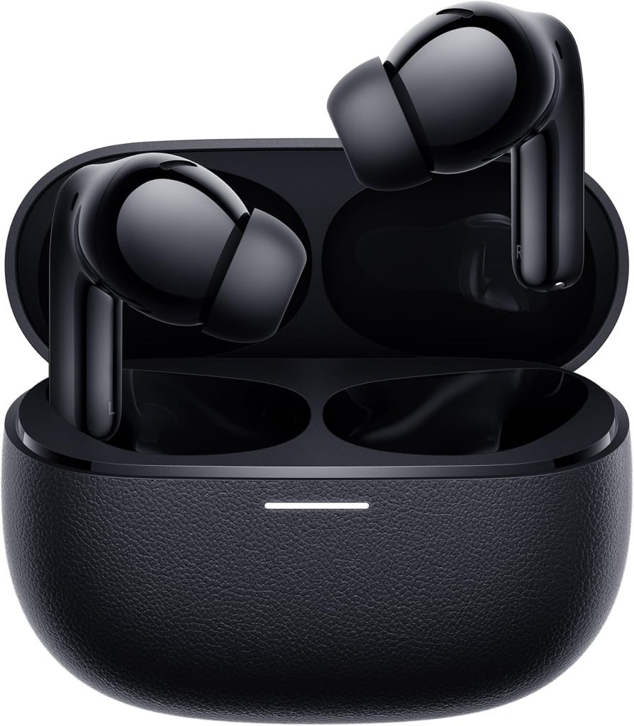 Melhor fone bluetooth custo-benefício: Xiaomi Redmi Buds 5 Pro