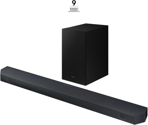 Samsung HW-Q600C