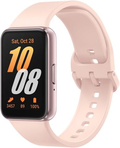 Samsung Galaxy Fit3 Rosé