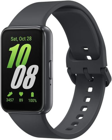 Samsung Galaxy Fit3 Grafite