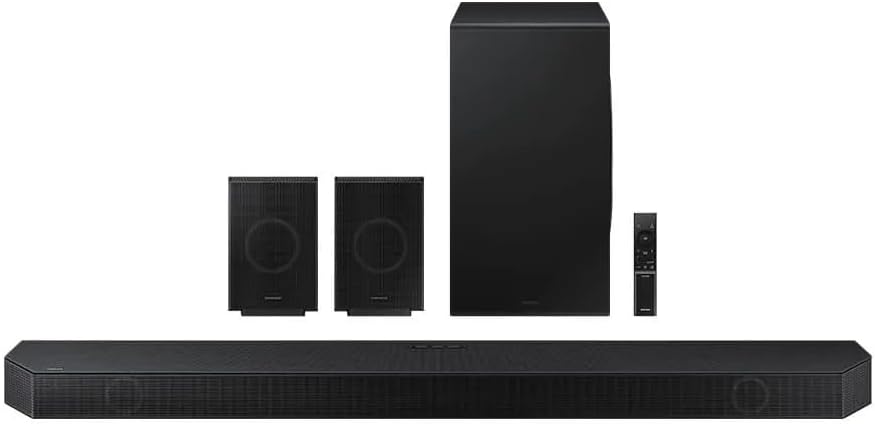 Samsung HW-Q990D