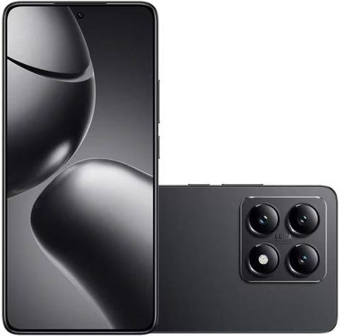 Melhor celular xiaomi: Xiaomi 14T