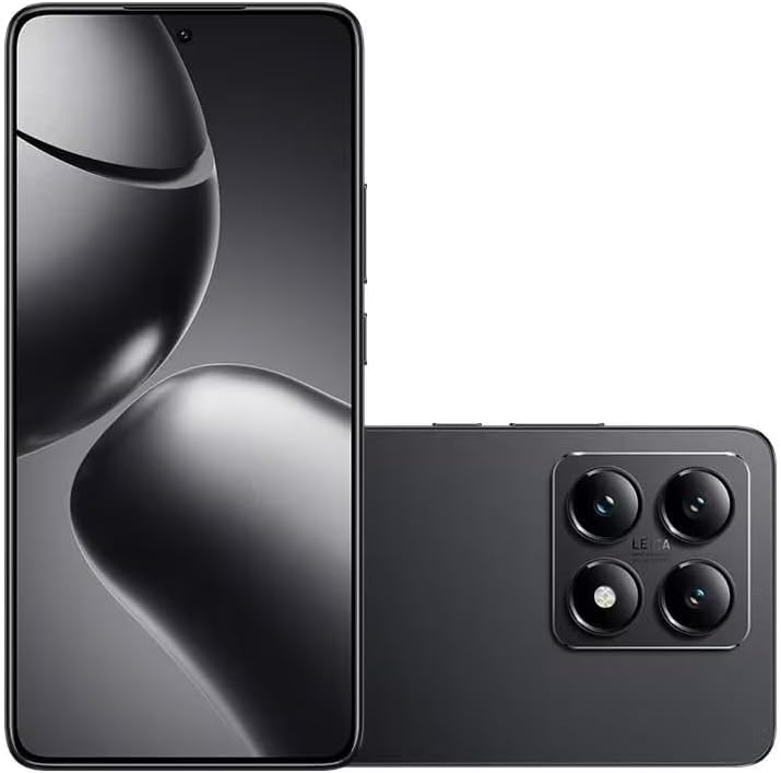 Melhor celular xiaomi: Xiaomi 14T