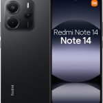 Melhor celular até r$ 1.000: Xiaomi Redmi Note 14 4G