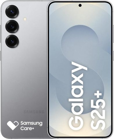 Samsung Galaxy S25