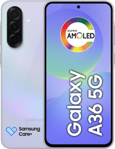 Samsung Galaxy A36