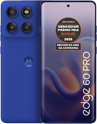 Motorola Edge 60 PRO
