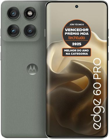 Motorola Edge 60 Pro