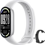 Melhor smartband: Xiaomi Smart Band 10