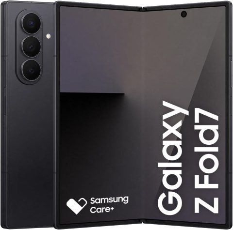 Samsung Galaxy Z Fold7