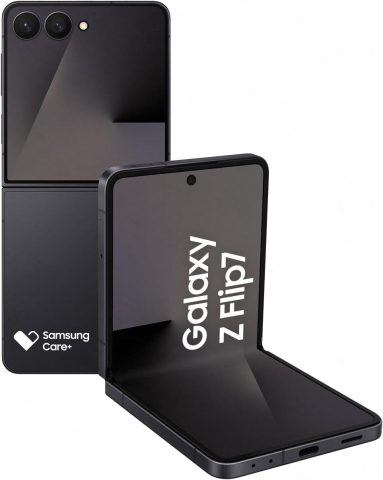 Samsung Galaxy Z Flip7