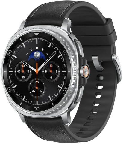 Galaxy Watch8 Classic 46mm