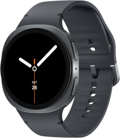 Melhor smartwatch samsung: Galaxy Watch8 44mm BT