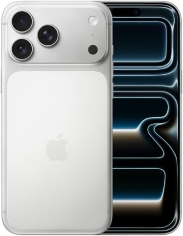 Apple iPhone 17 Pro Max
