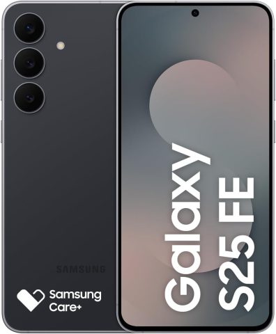 Samsung Galaxy S25