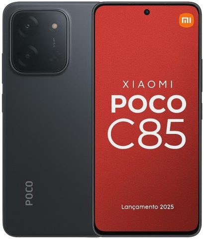 Xiaomi Poco C85 NFC
