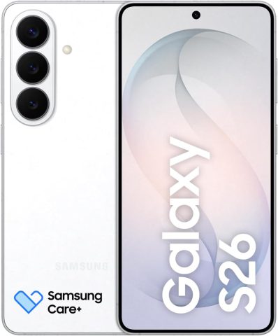 Samsung Galaxy S26